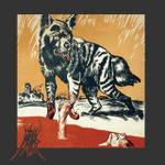 Wolfmangler : Hungry Hungry Wolves